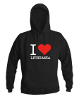 I love Lithuania I love Lithuania